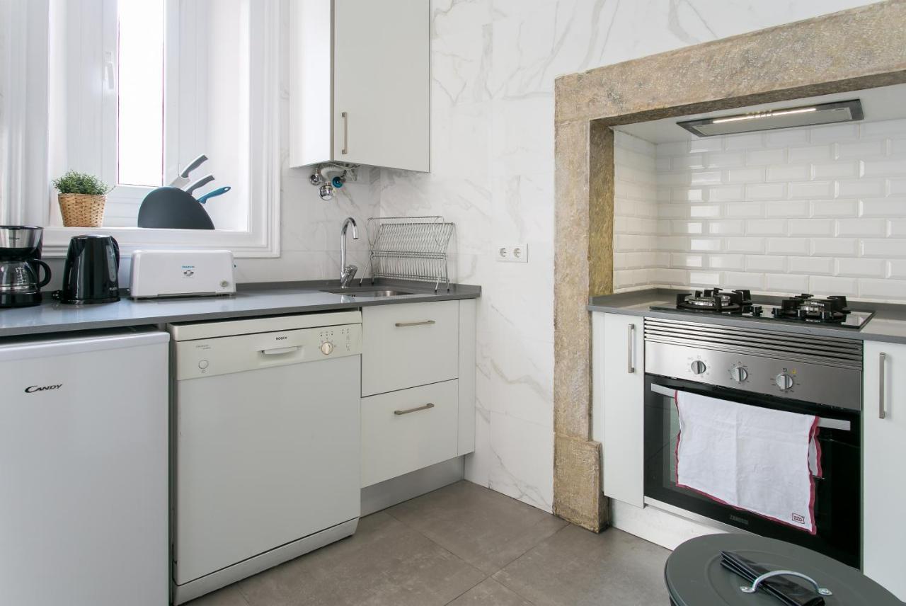 Restauradores By Central Hill Apartments Lisboa المظهر الخارجي الصورة