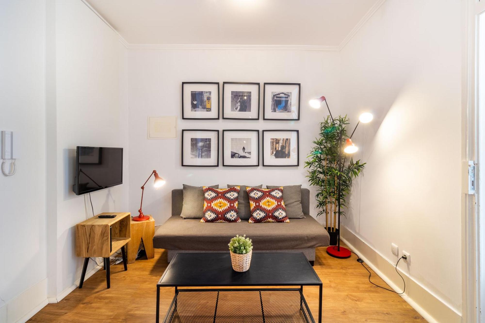 Restauradores By Central Hill Apartments Lisboa المظهر الخارجي الصورة