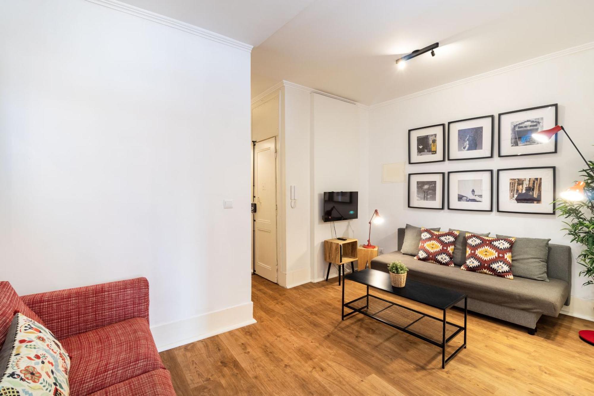 Restauradores By Central Hill Apartments Lisboa المظهر الخارجي الصورة