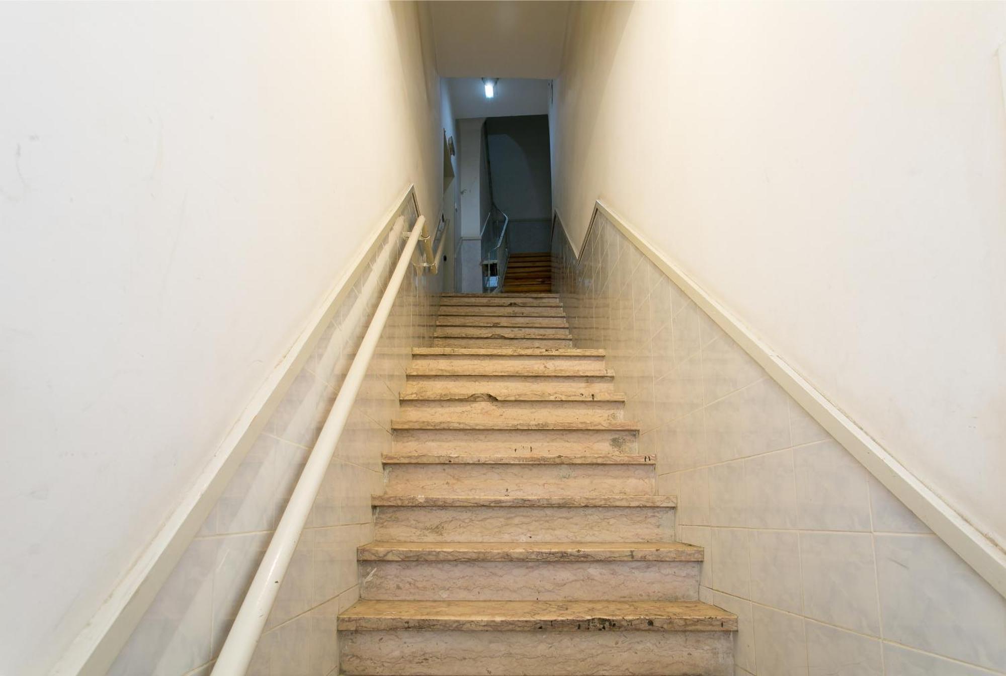 Restauradores By Central Hill Apartments Lisboa المظهر الخارجي الصورة