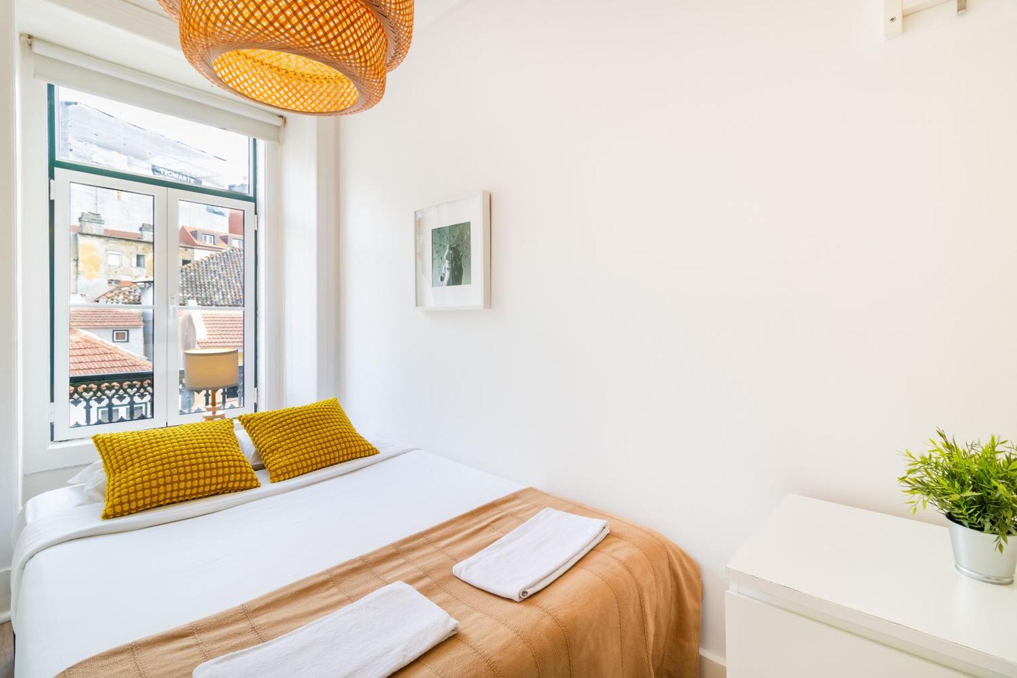 Restauradores By Central Hill Apartments Lisboa المظهر الخارجي الصورة