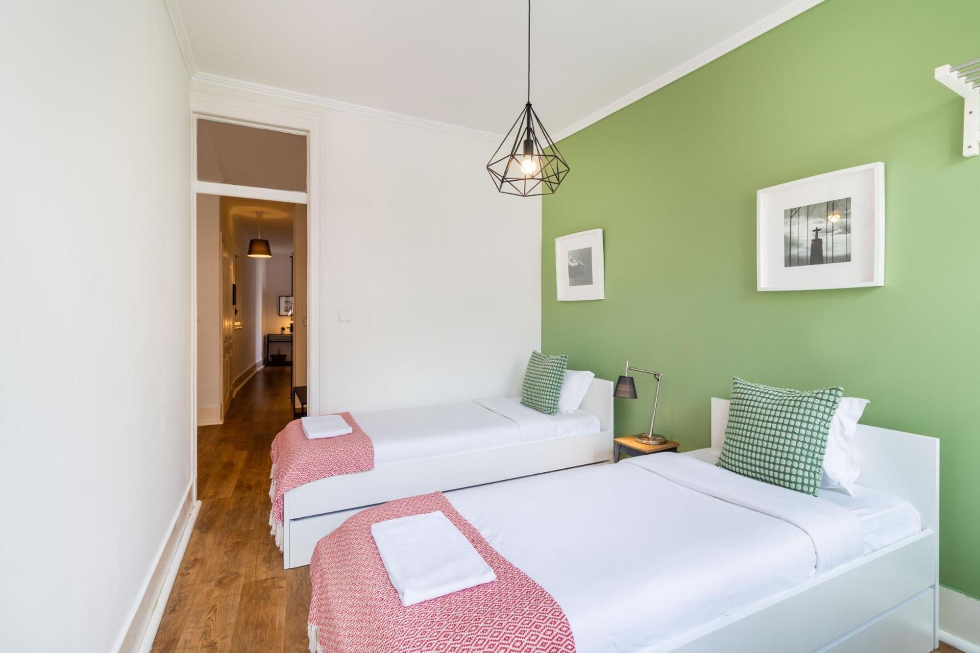 Restauradores By Central Hill Apartments Lisboa المظهر الخارجي الصورة