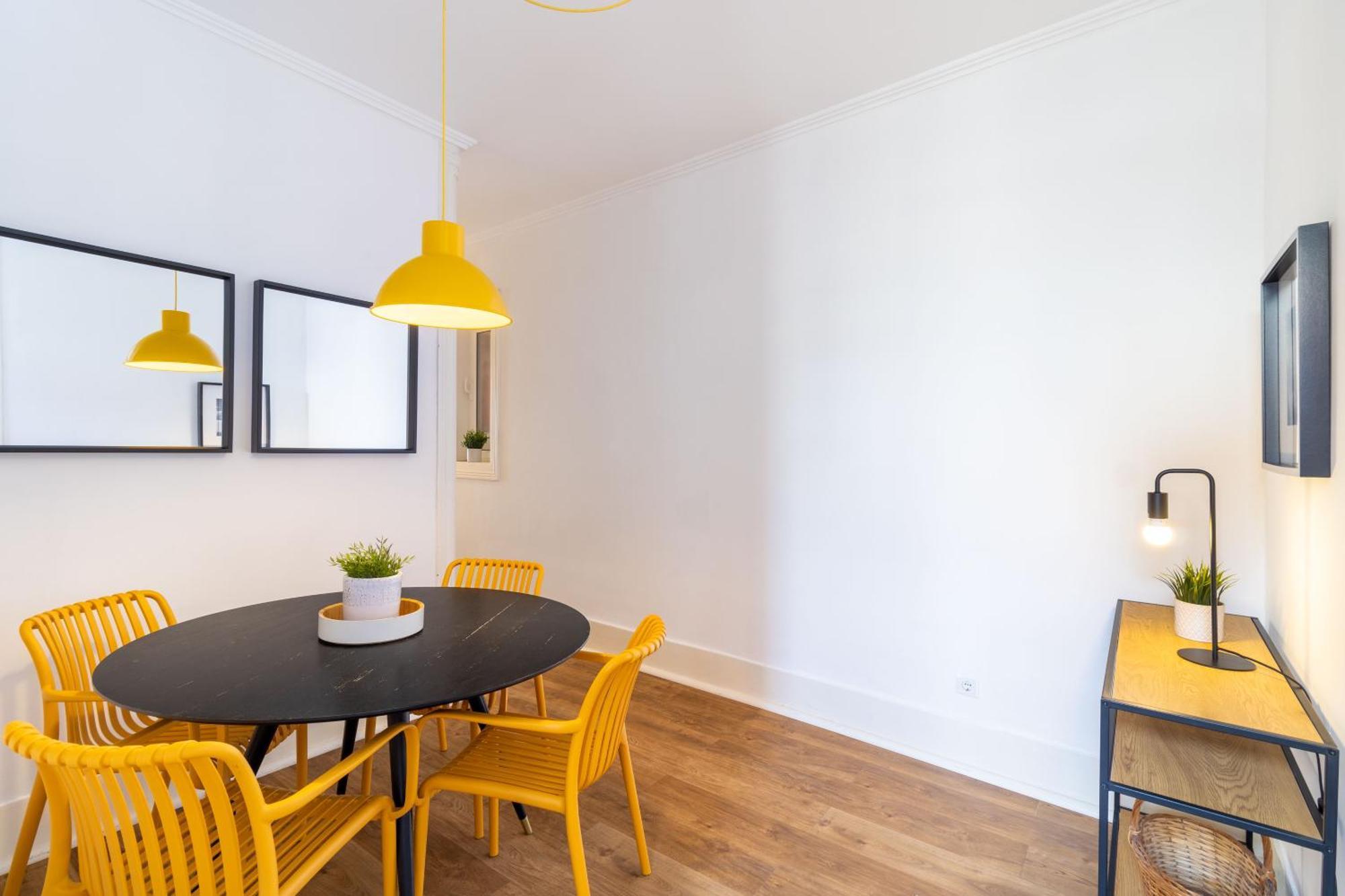 Restauradores By Central Hill Apartments Lisboa المظهر الخارجي الصورة