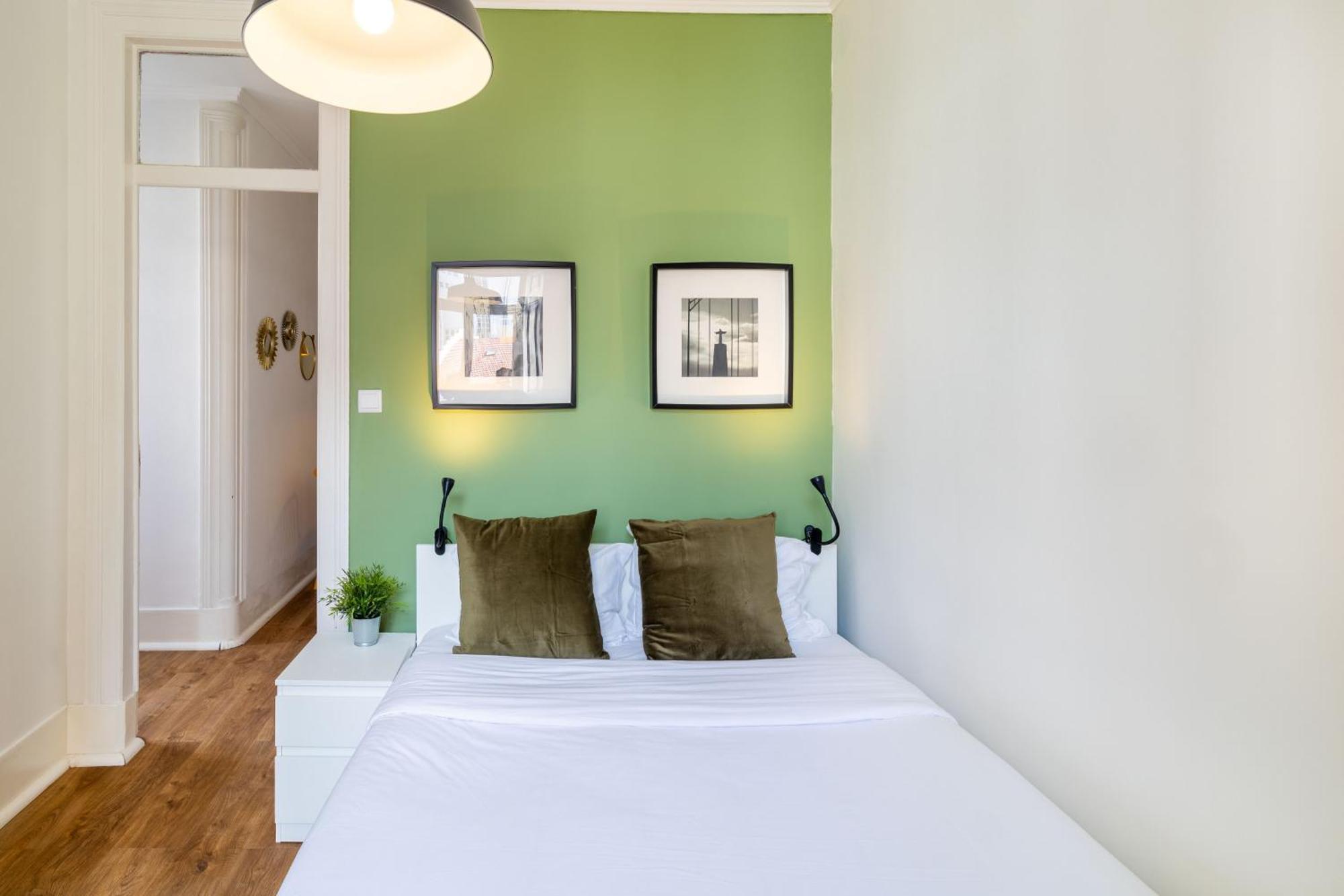 Restauradores By Central Hill Apartments Lisboa المظهر الخارجي الصورة