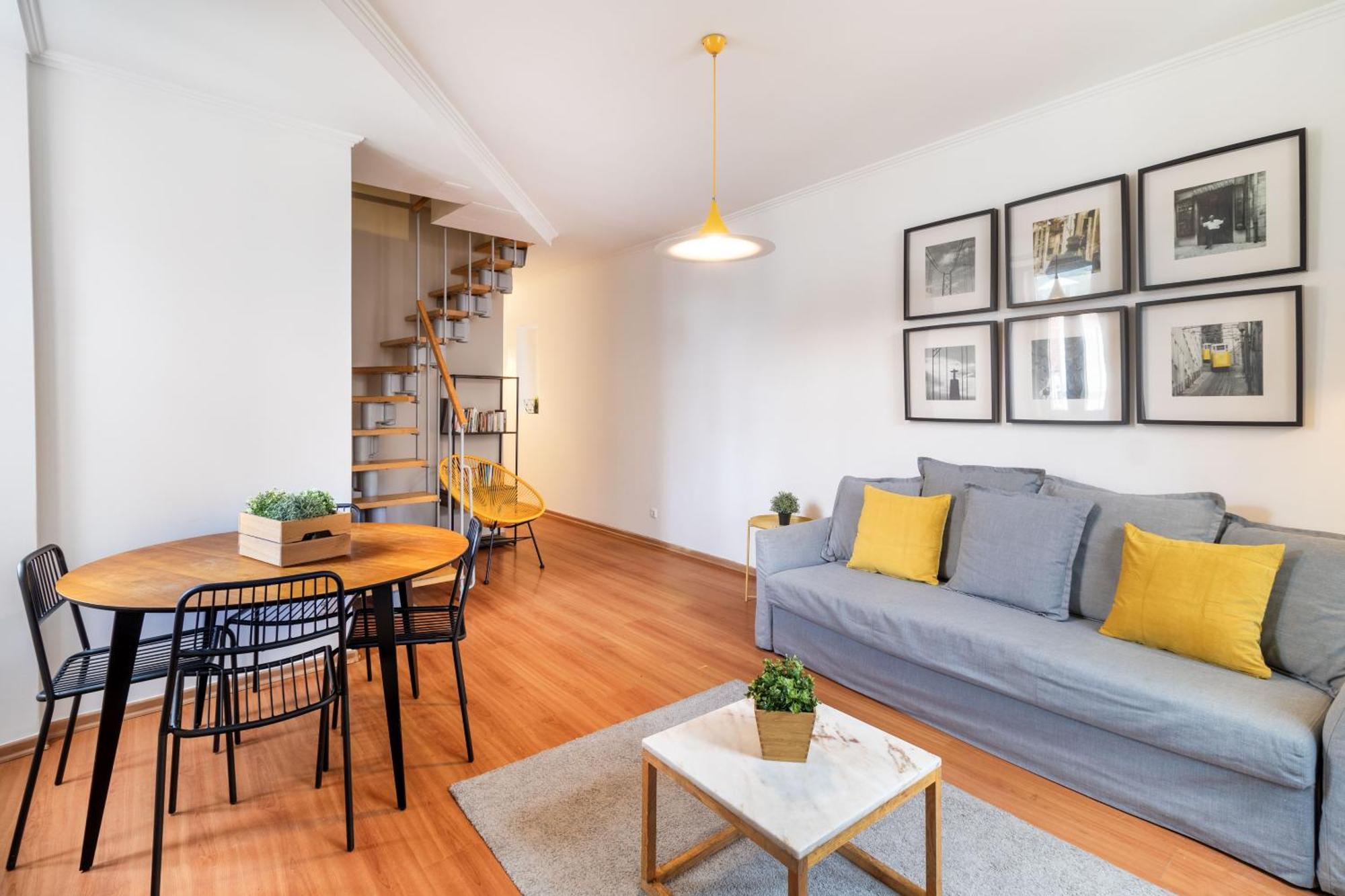 Restauradores By Central Hill Apartments Lisboa المظهر الخارجي الصورة