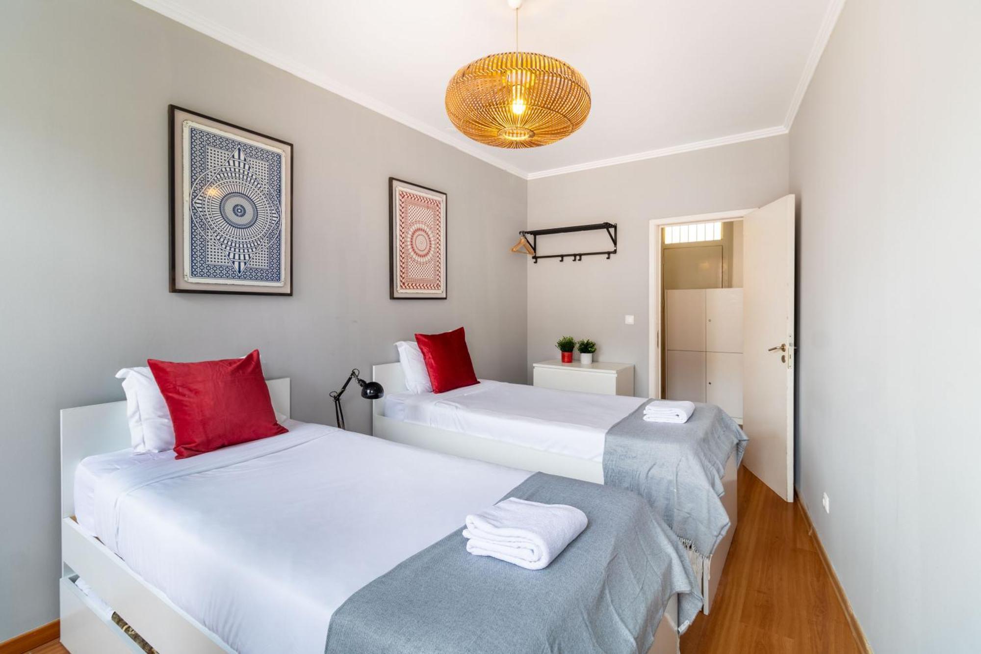 Restauradores By Central Hill Apartments Lisboa المظهر الخارجي الصورة