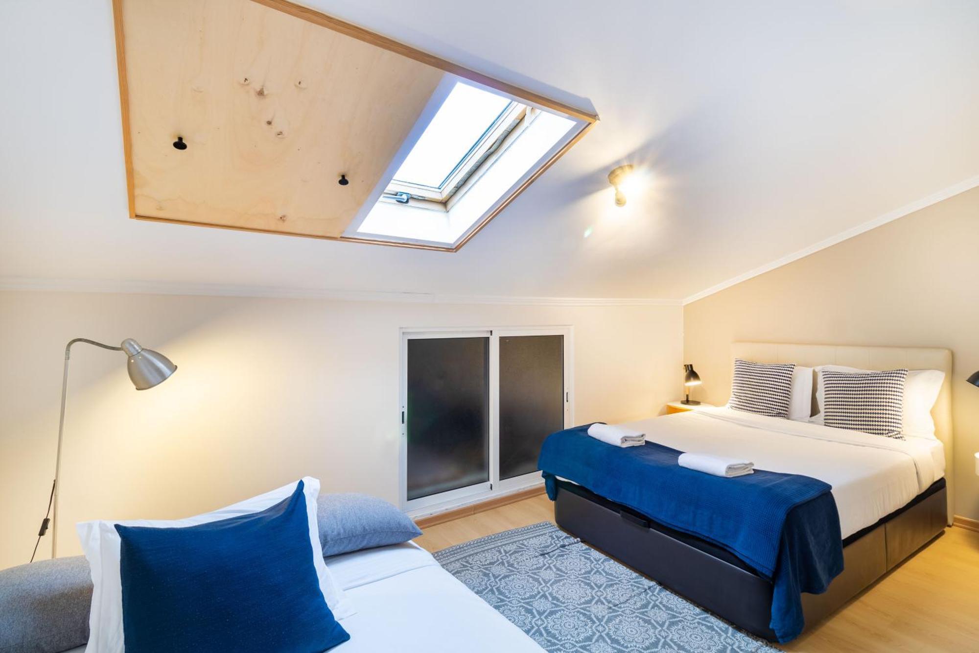 Restauradores By Central Hill Apartments Lisboa المظهر الخارجي الصورة