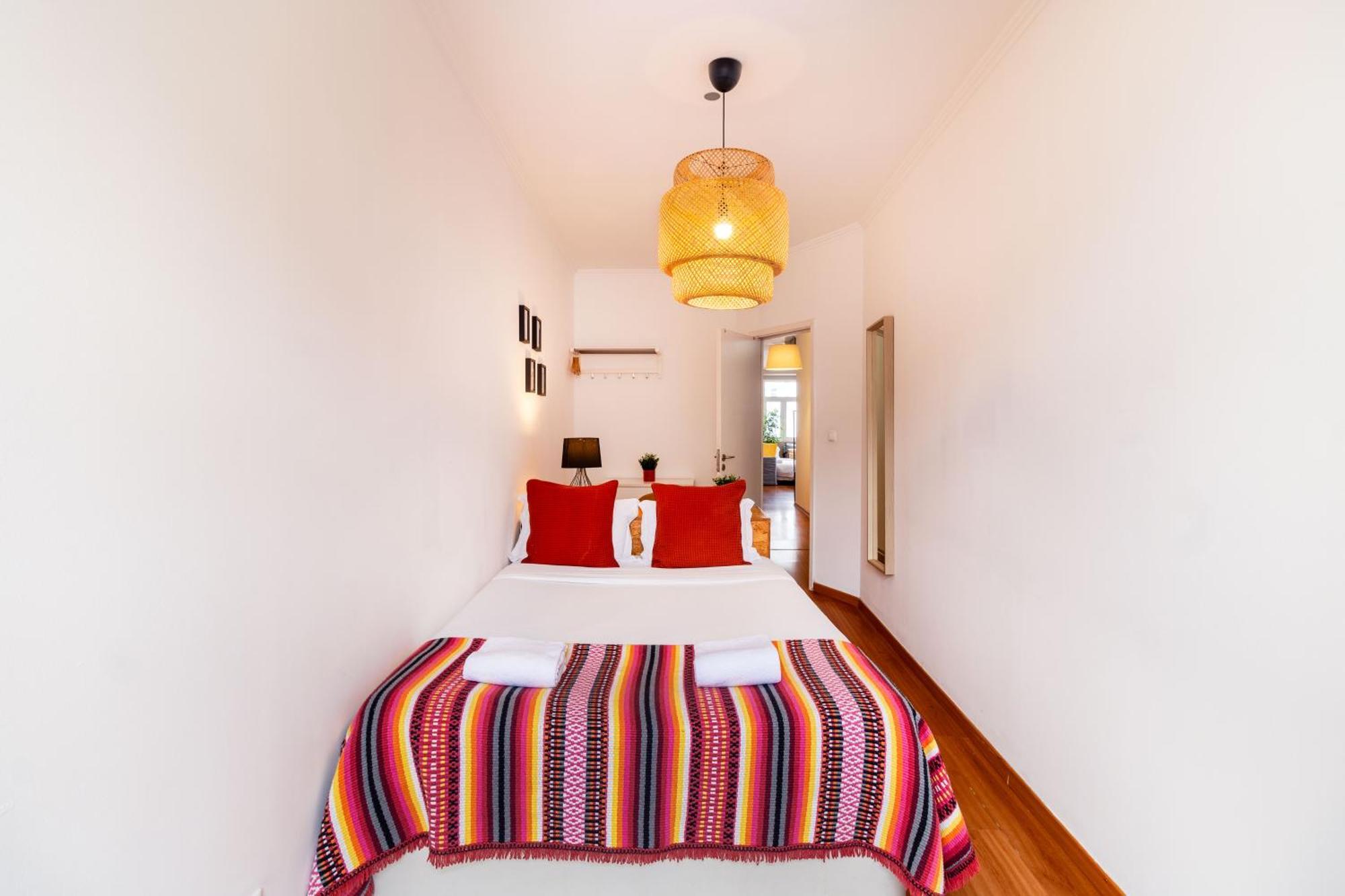 Restauradores By Central Hill Apartments Lisboa الغرفة الصورة