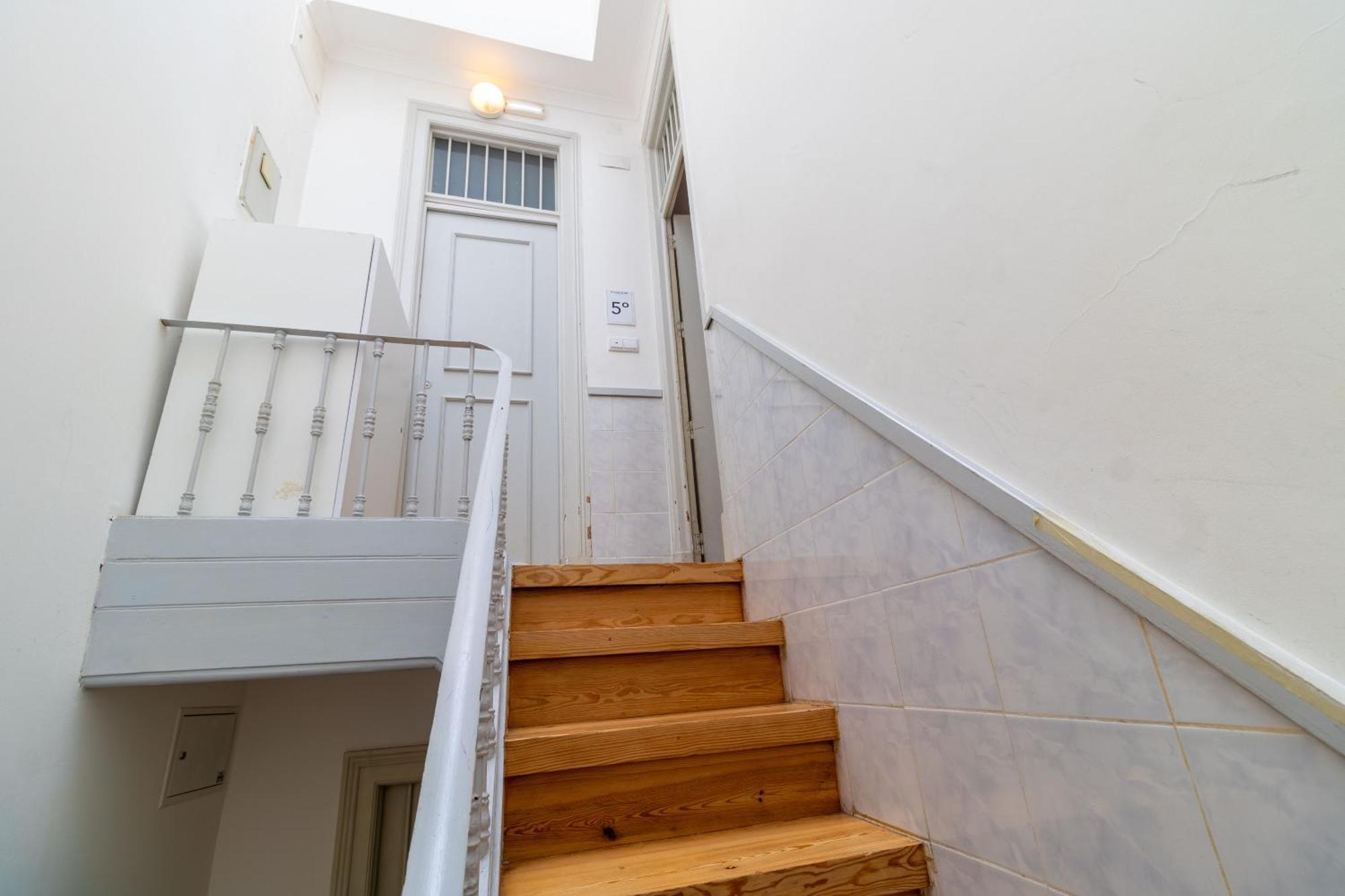Restauradores By Central Hill Apartments Lisboa الغرفة الصورة
