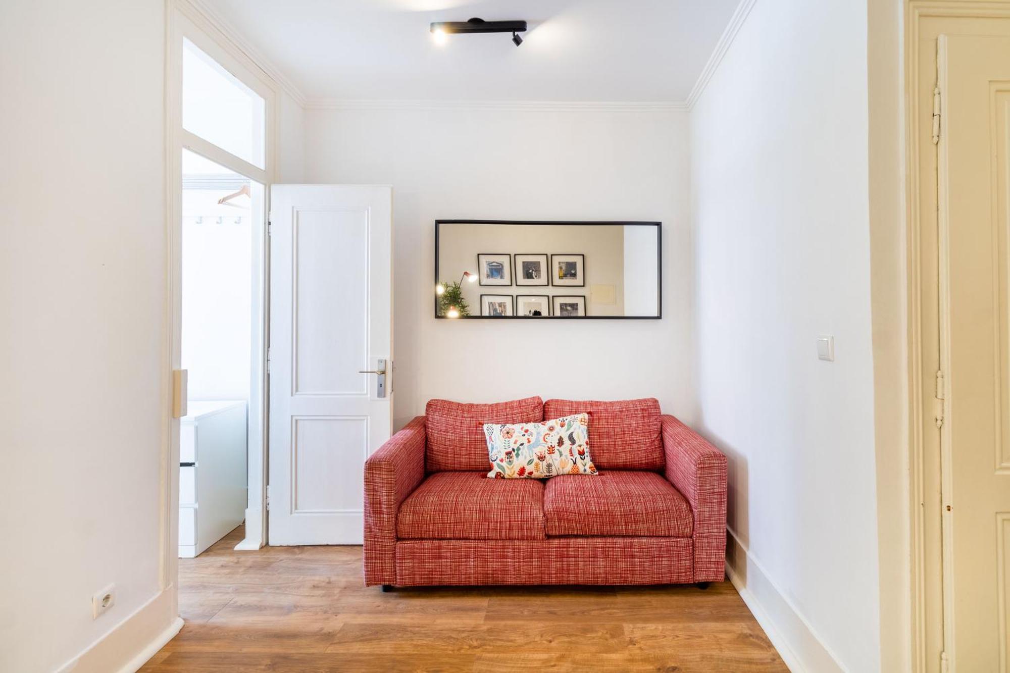 Restauradores By Central Hill Apartments Lisboa الغرفة الصورة