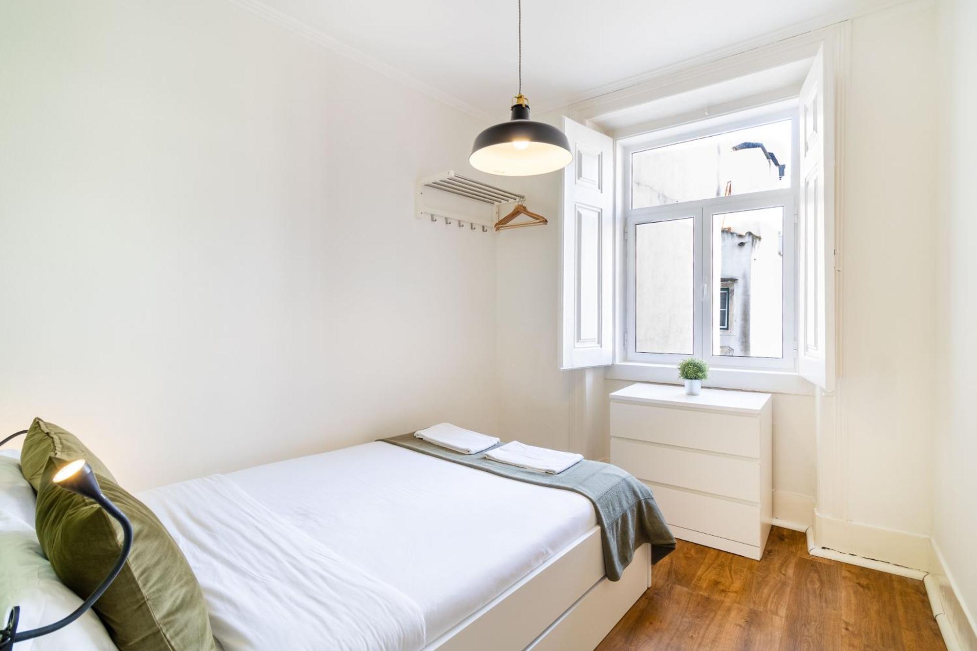 Restauradores By Central Hill Apartments Lisboa الغرفة الصورة