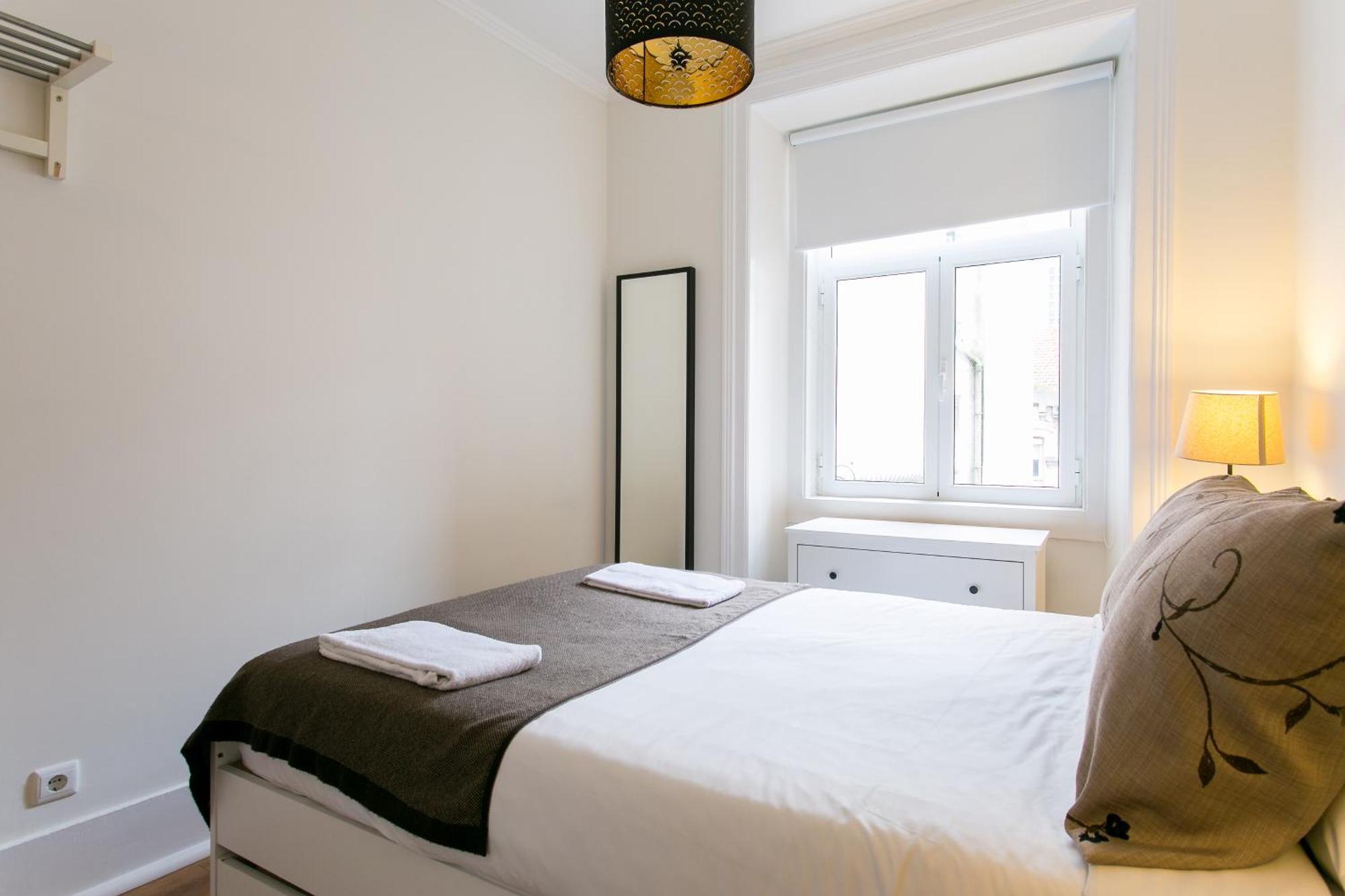 Restauradores By Central Hill Apartments Lisboa الغرفة الصورة