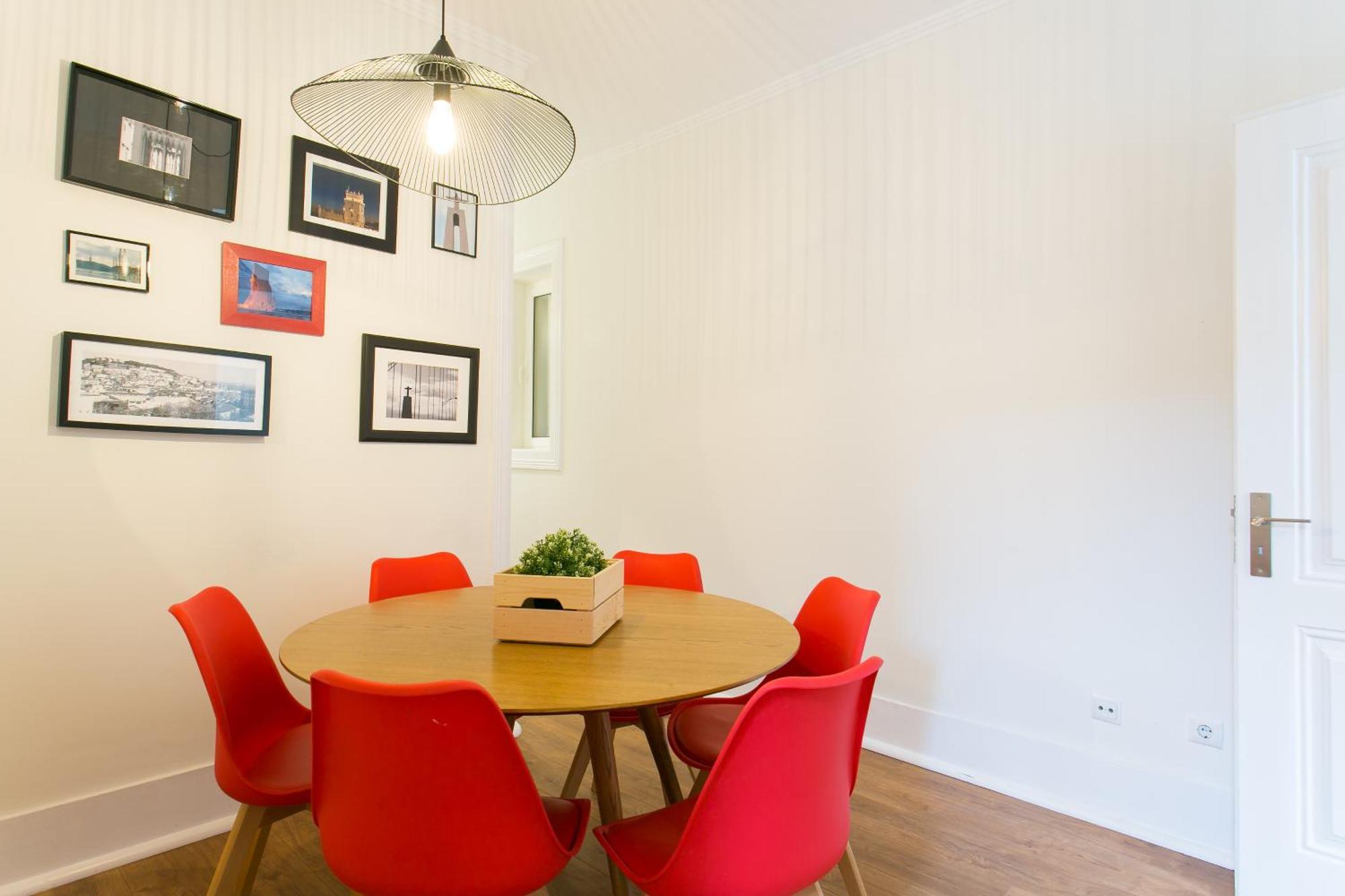 Restauradores By Central Hill Apartments Lisboa الغرفة الصورة