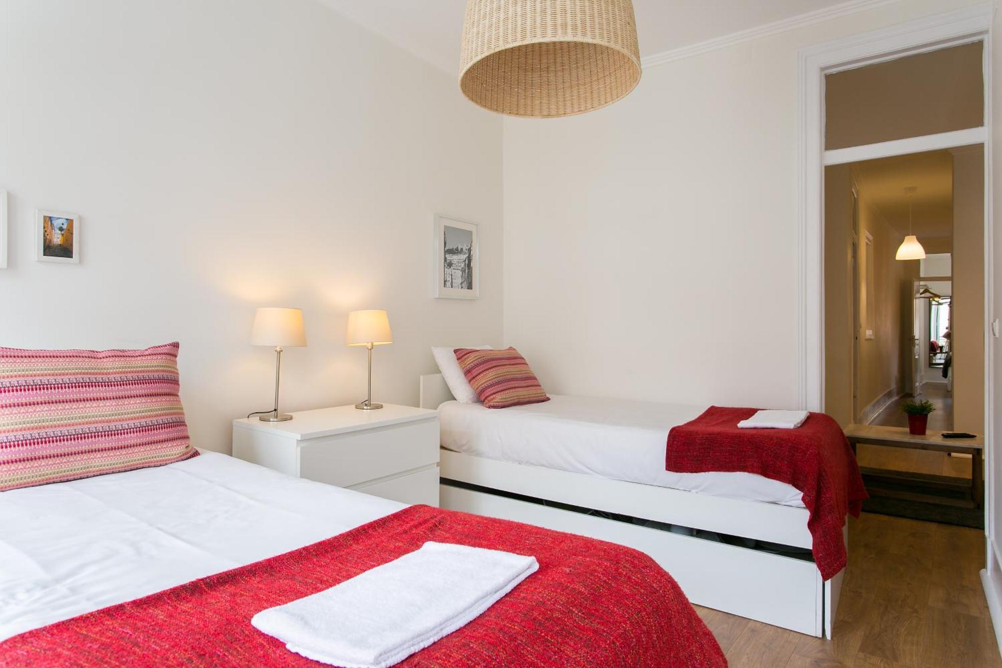 Restauradores By Central Hill Apartments Lisboa الغرفة الصورة